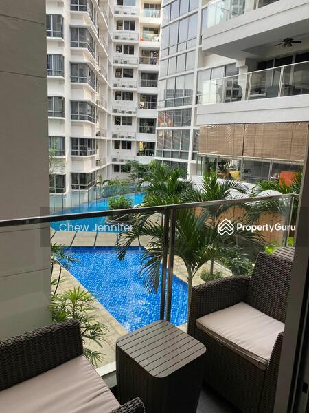 Condominium for Rent: D09, 239333