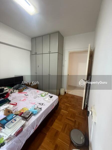 Guillemard Apartments