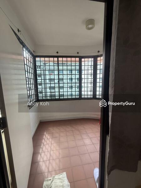 Guillemard Apartments