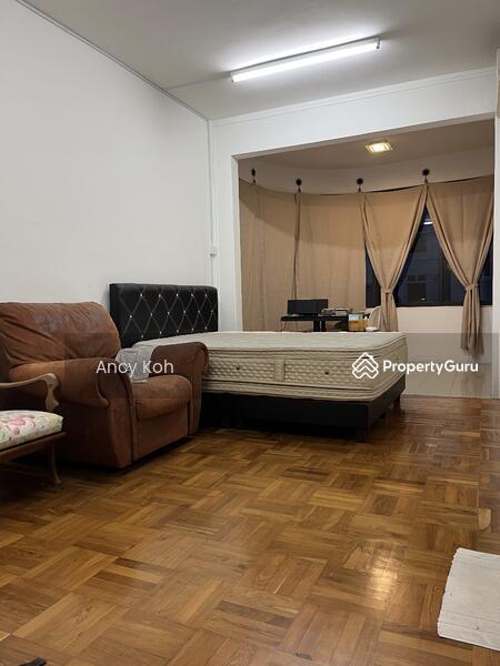 Guillemard Apartments