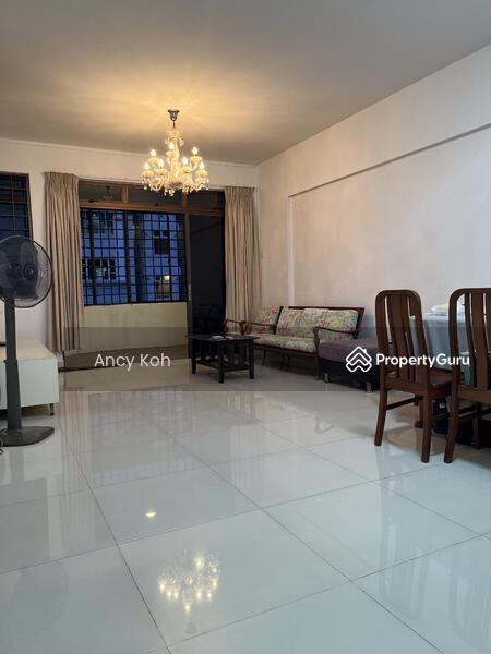 Guillemard Apartments