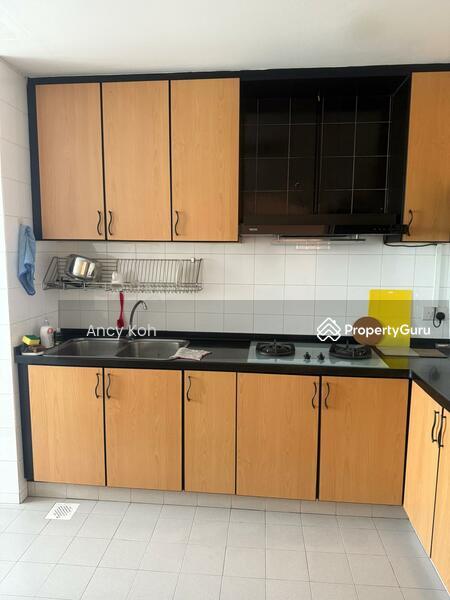 Guillemard Apartments