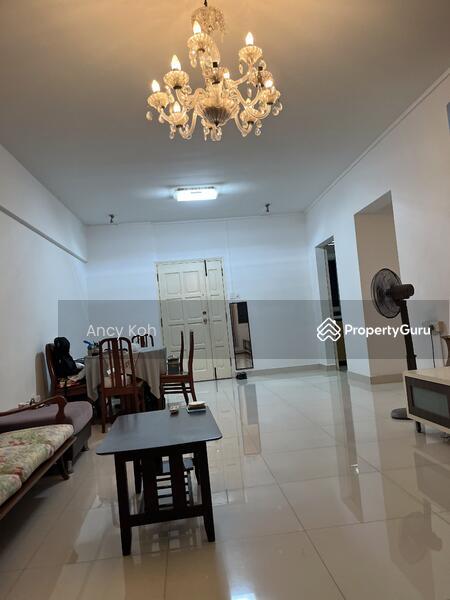 Guillemard Apartments