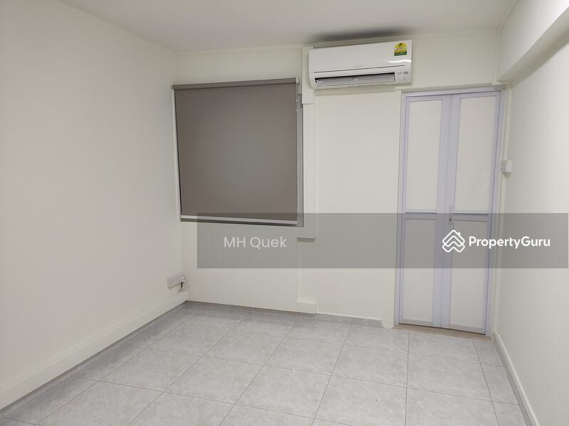 HDB Flat for Rent: Yishun, D27, 760147