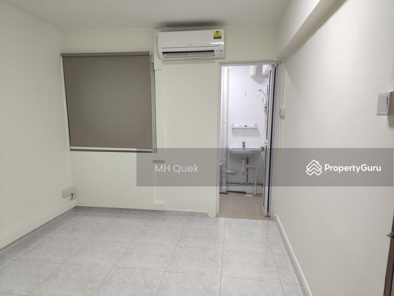 HDB Flat for Rent: Yishun, D27, 760147