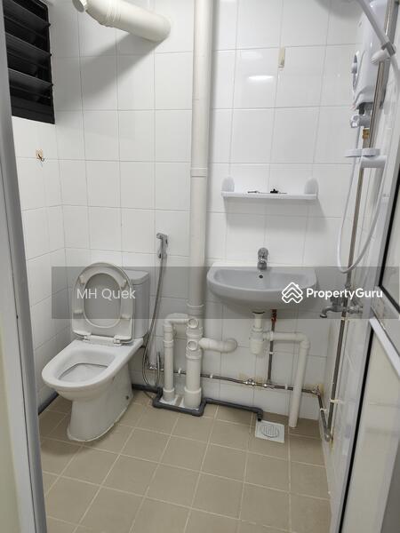 HDB Flat for Rent: Yishun, D27, 760147