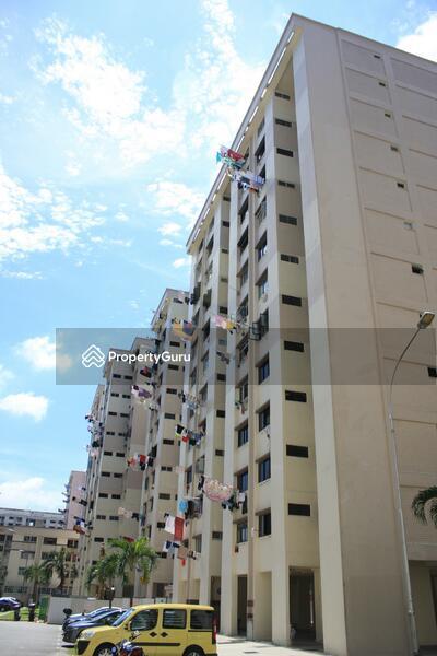 HDB Flat for Rent: Yishun, D27, 760147