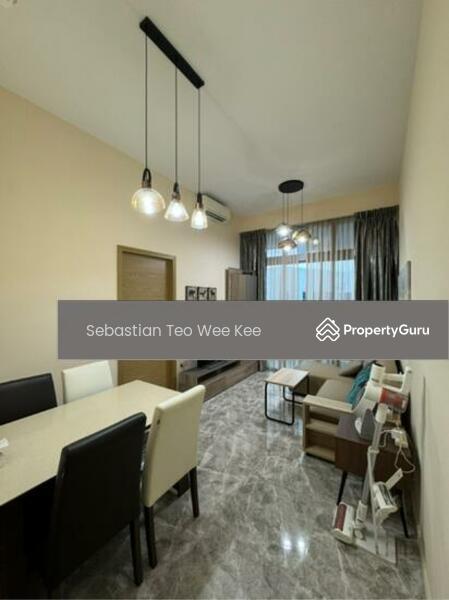 The Santorini: D18  Condominium | Prop-GPT the AI-Powered Property Guru