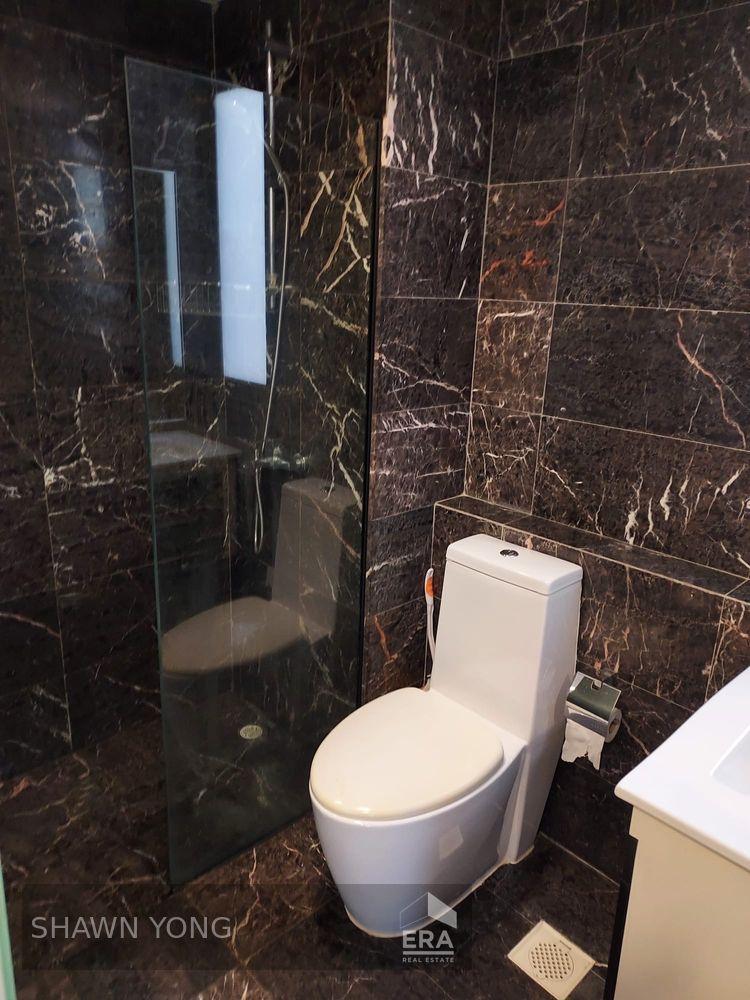 Prop-GPT: Condominium: D09  Attitude at Kim Yam