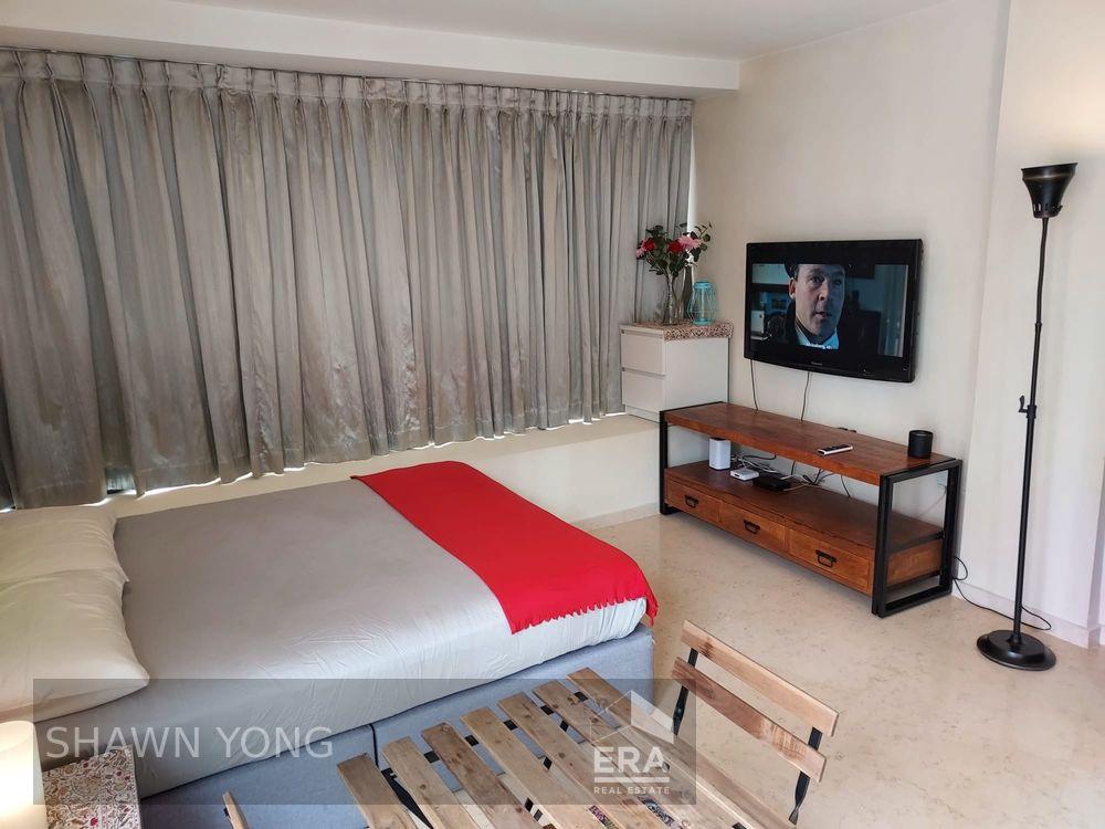 Condominium for Rent: Kim Yam Road, D09, 239319