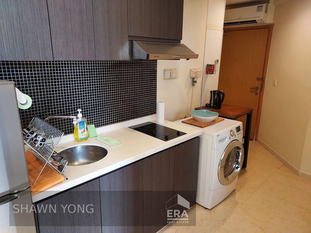 Condominium for Rent: Kim Yam Road, D09, 239319