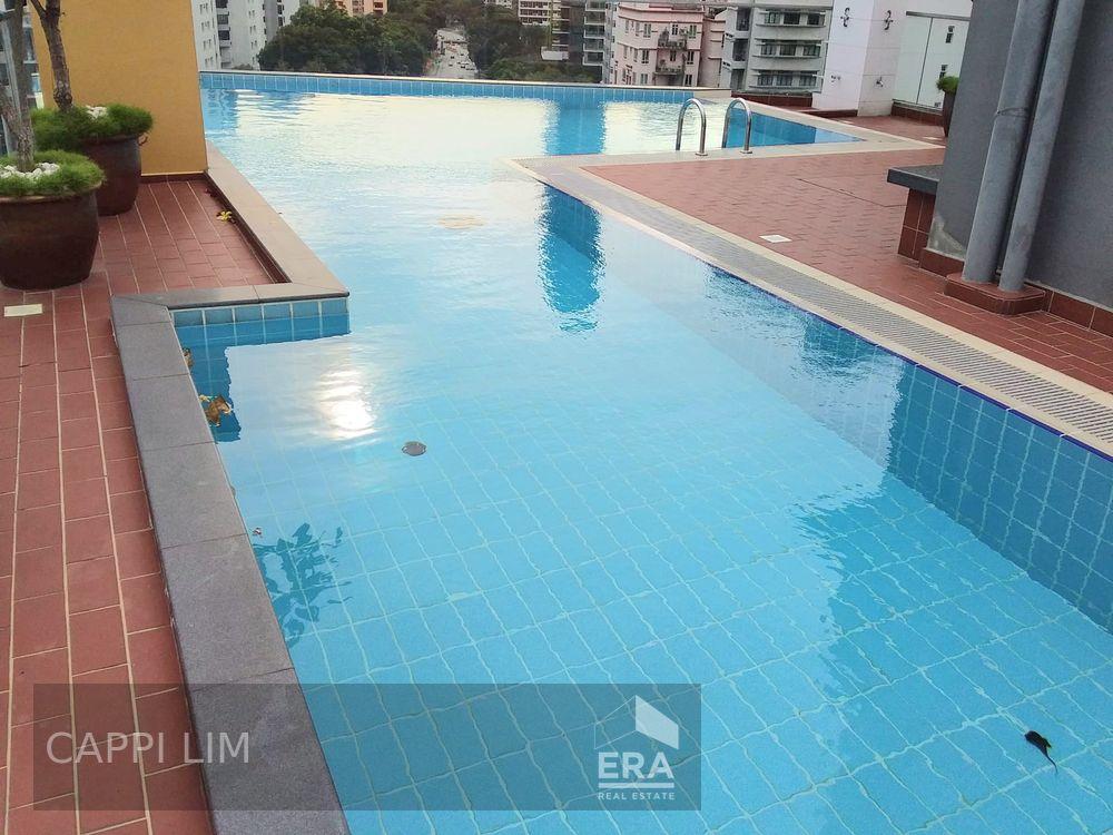 Prop-GPT: Condominium: D09  Attitude at Kim Yam