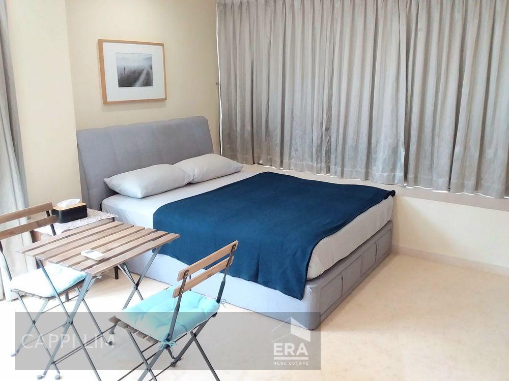 Condominium for Rent: Kim Yam Road, D09, 239319