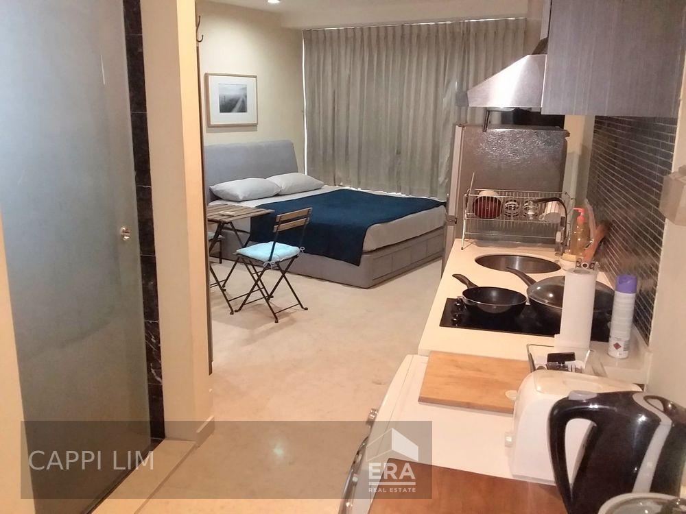 Condominium for Rent: Kim Yam Road, D09, 239319