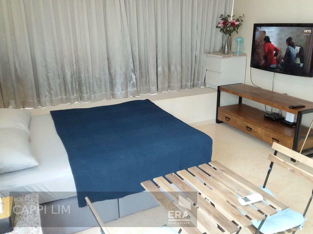 Condominium for Rent: Kim Yam Road, D09, 239319