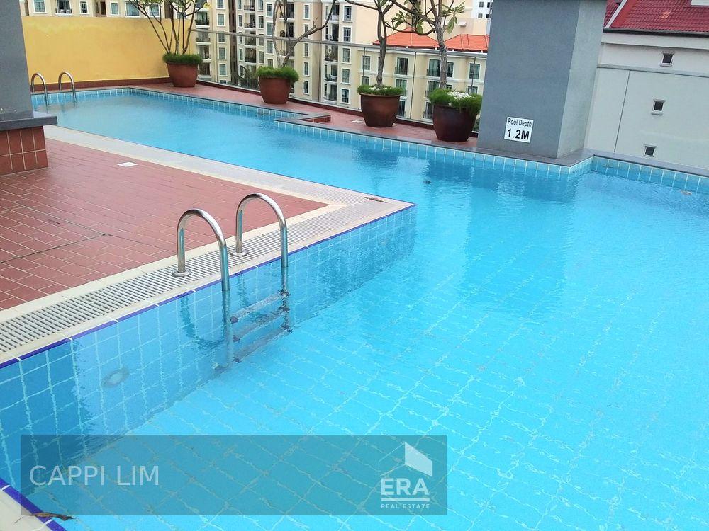 Condominium for Rent: Kim Yam Road, D09, 239319