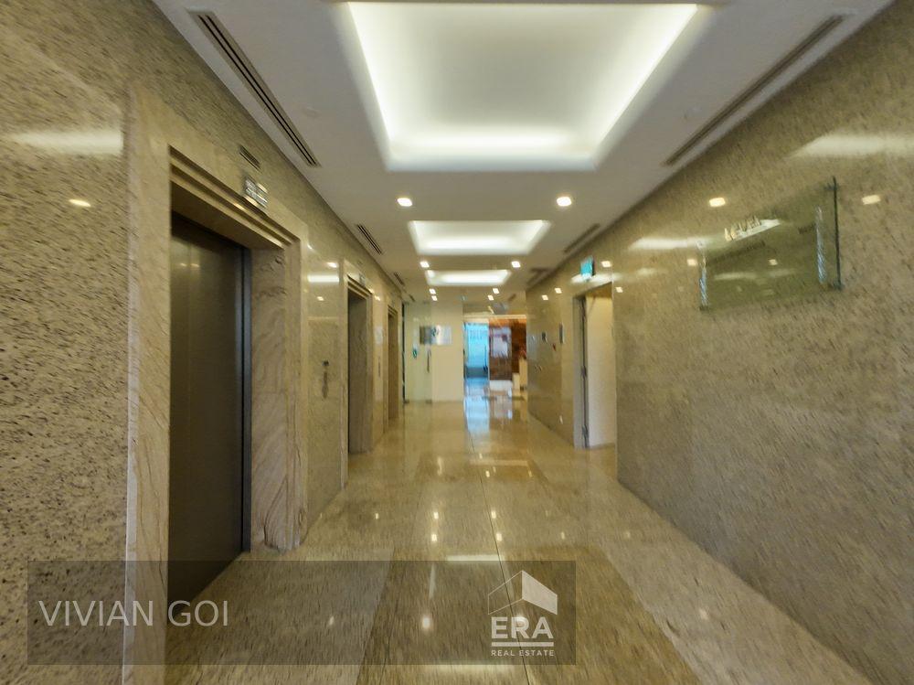 Commercial for Rent: Clemenceau Avenue, D09, 239922