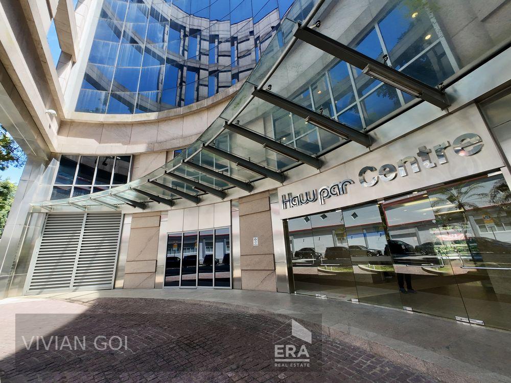 Commercial for Rent: Clemenceau Avenue, D09, 239922