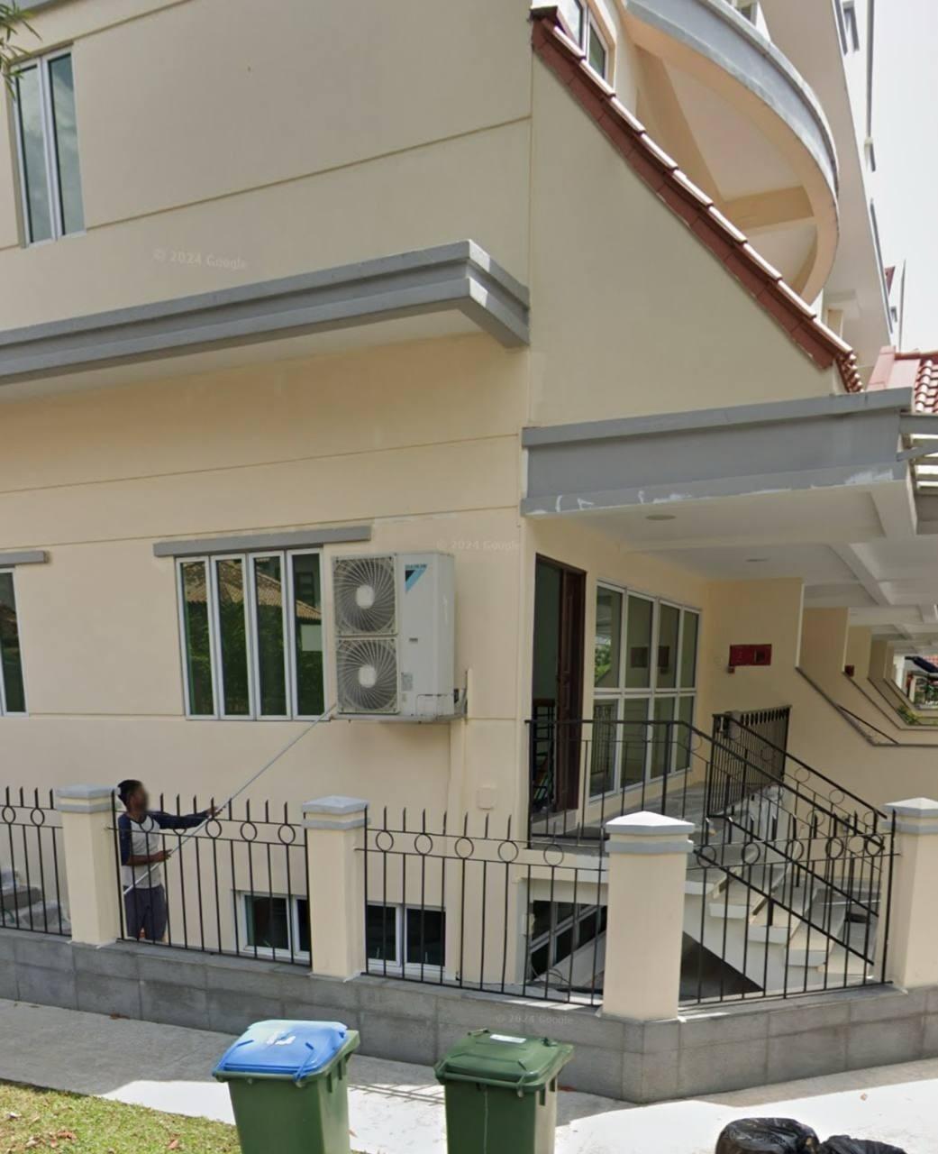 52 WOODGROVE AVENUE Terraced House For Rent, $12,500, 4 Bed 4 Bath 4,600 sqft $6.25 psf