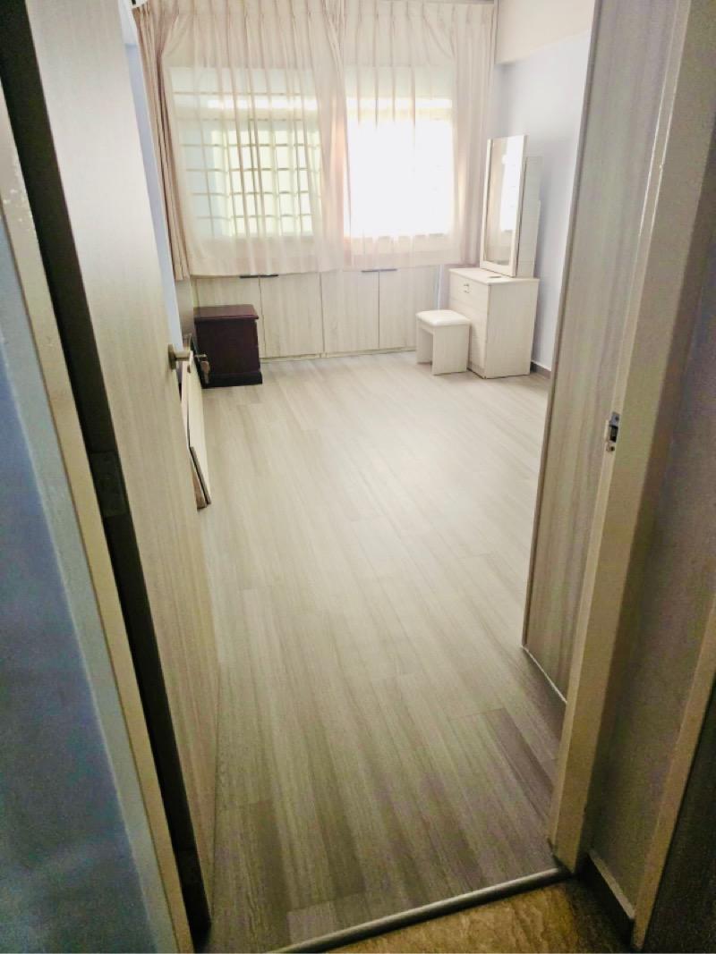 Prop-GPT: HDB Apartment: D23 Choa Chu Kang 620 Choa Chu Kang Street 62