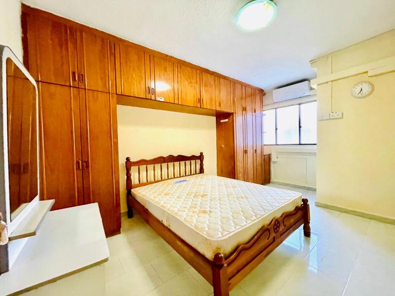 243 Tampines Street 21 HDB Apartment For Rent, $3,200, 2 Bed 2 Bath 796 sqft $4.02 psf