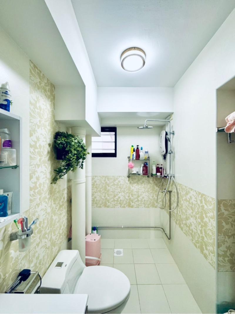 HDB Apartment for Rent: D05, 120459