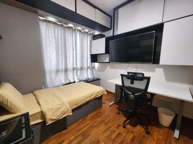 Prop-GPT: Apartment: D14  Astor