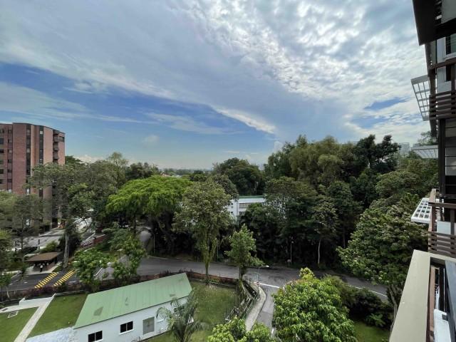 Prop-GPT: Apartment: D10  Botanic Gardens Mansion