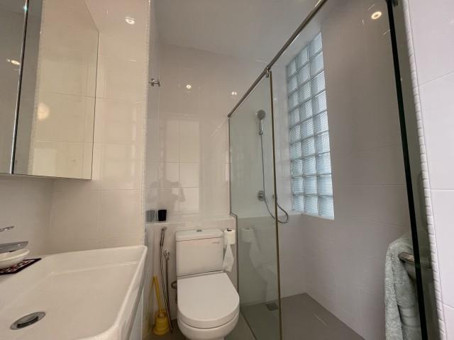 Botanic Gardens Mansion Apartment For Rent, $7,000, 3 Bed 2 Bath 1,399 sqft $5.00 psf