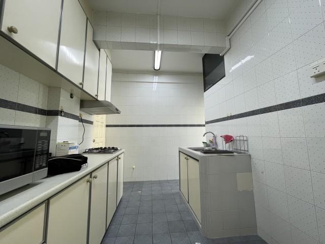 Botanic Gardens Mansion Apartment For Rent, $7,000, 3 Bed 2 Bath 1,399 sqft $5.00 psf