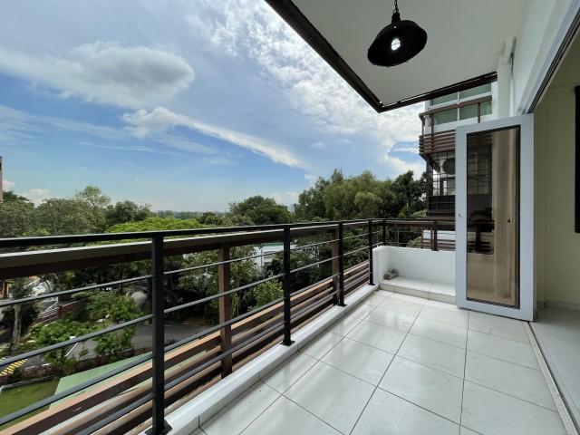 Botanic Gardens Mansion Apartment For Rent, $7,000, 3 Bed 2 Bath 1,399 sqft $5.00 psf
