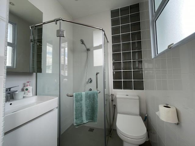 Botanic Gardens Mansion Apartment For Rent, $7,000, 3 Bed 2 Bath 1,399 sqft $5.00 psf