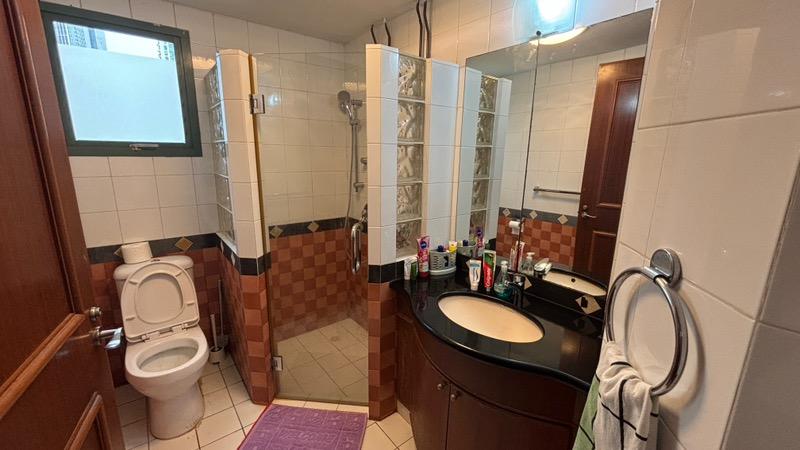 Apartment for Rent: D09, 238252