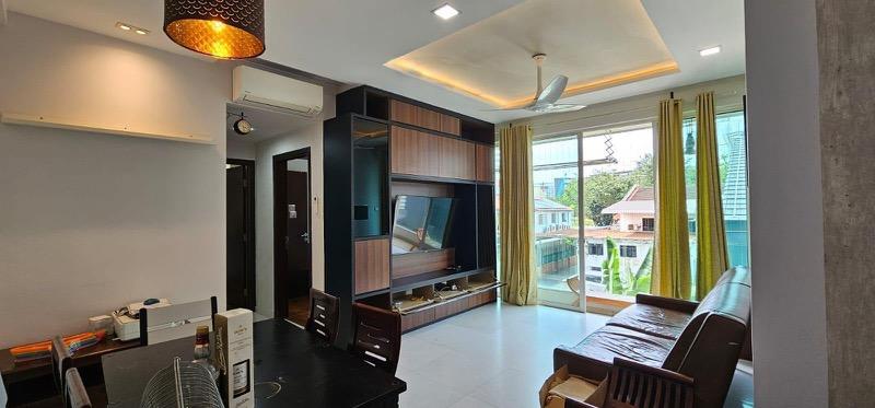 Prop-GPT: Apartment: D19  Leith Grove