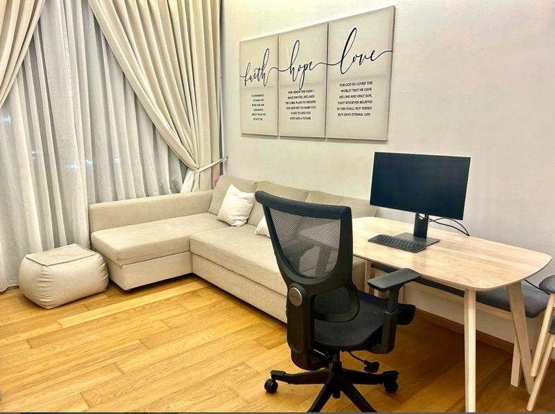 Kingsford Hillview Peak: D23 Hillview Condominium | Prop-GPT the AI-Powered Property Guru