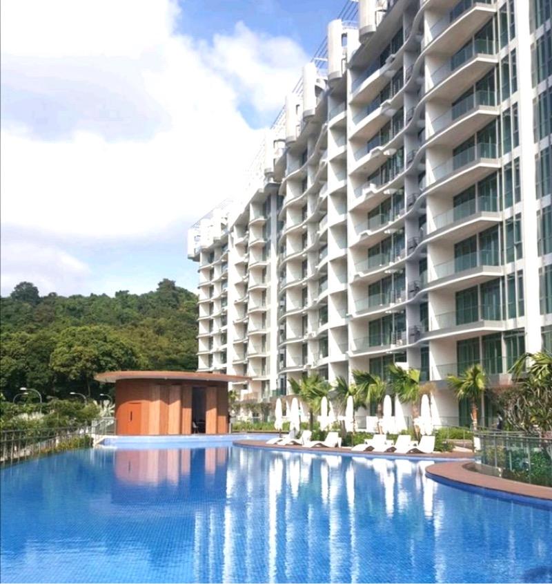 Kingsford Hillview Peak Condominium For Rent, $3,150, 1 Bed 1 Bath 517 sqft $6.09 psf