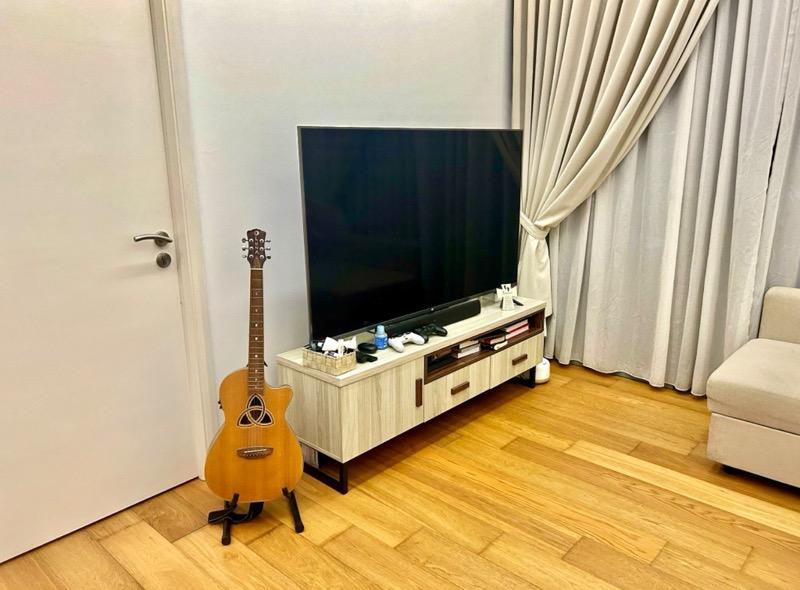 Kingsford Hillview Peak Condominium For Rent, $3,150, 1 Bed 1 Bath 517 sqft $6.09 psf