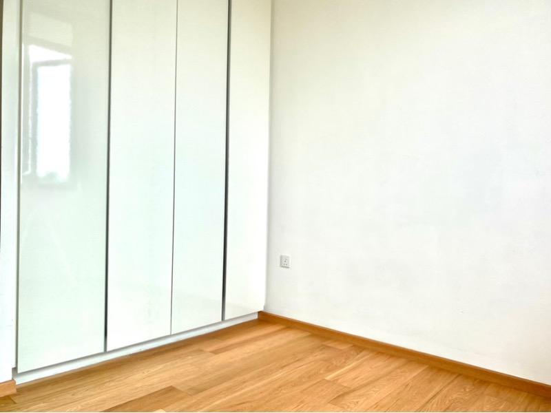 Kingsford Hillview Peak Condominium For Rent, $3,150, 1 Bed 1 Bath 517 sqft $6.09 psf