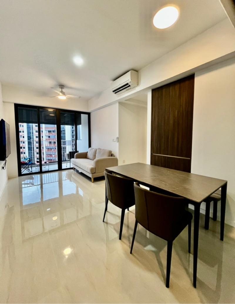 Prop-GPT: Condominium: D19  Riverfront Residences