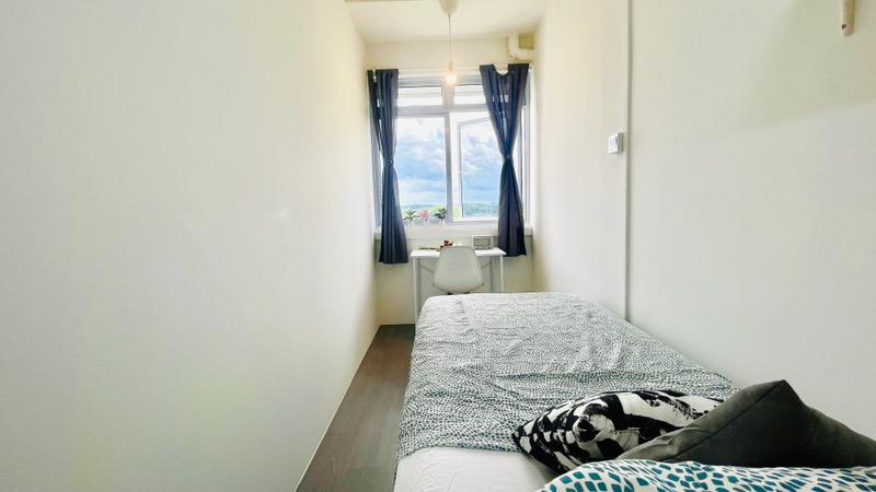 Prop-GPT: Condominium: D27 Yishun Orchid Park Condominium