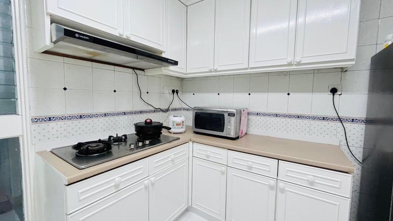 Condominium for Rent: Yishun, D27, 768453