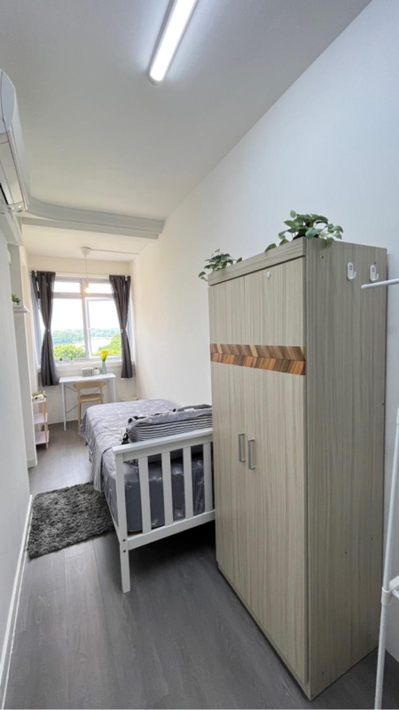 Condominium for Rent: Yishun, D27, 768453