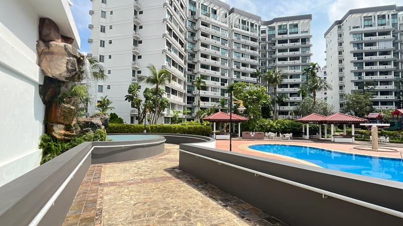 Condominium for Rent: Yishun, D27, 768453