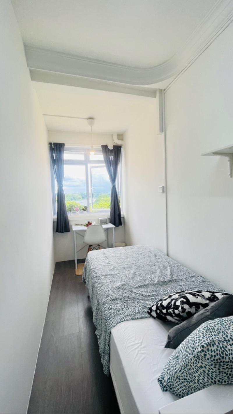 Condominium for Rent: Yishun, D27, 768453
