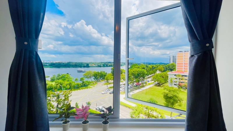Condominium for Rent: Yishun, D27, 768453