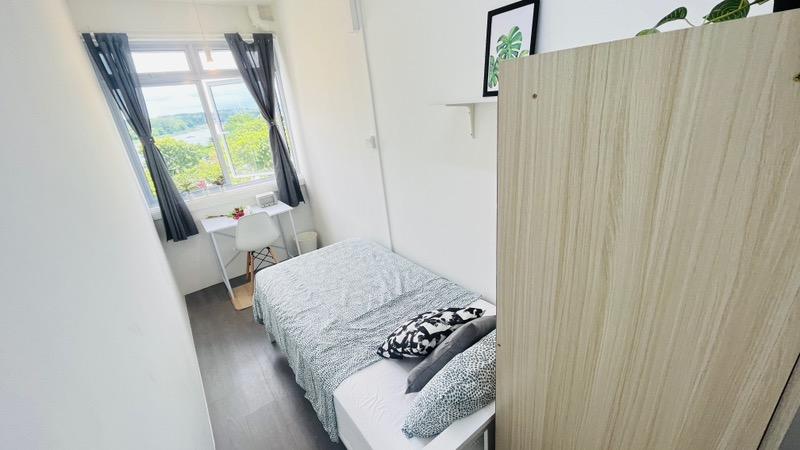 Condominium for Rent: Yishun, D27, 768453