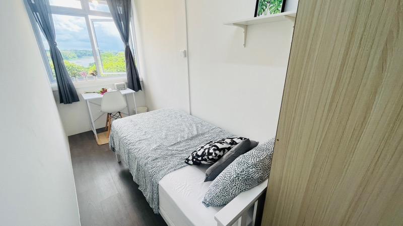 Condominium for Rent: Yishun, D27, 768453