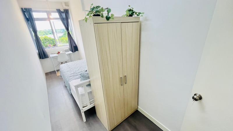 Condominium for Rent: Yishun, D27, 768453