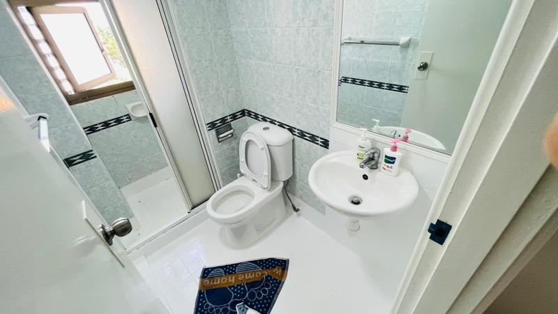 Condominium for Rent: Yishun, D27, 768453