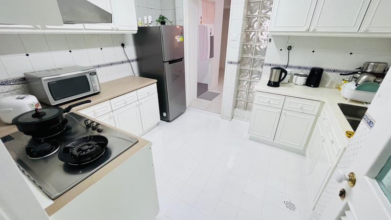 Condominium for Rent: Yishun, D27, 768453